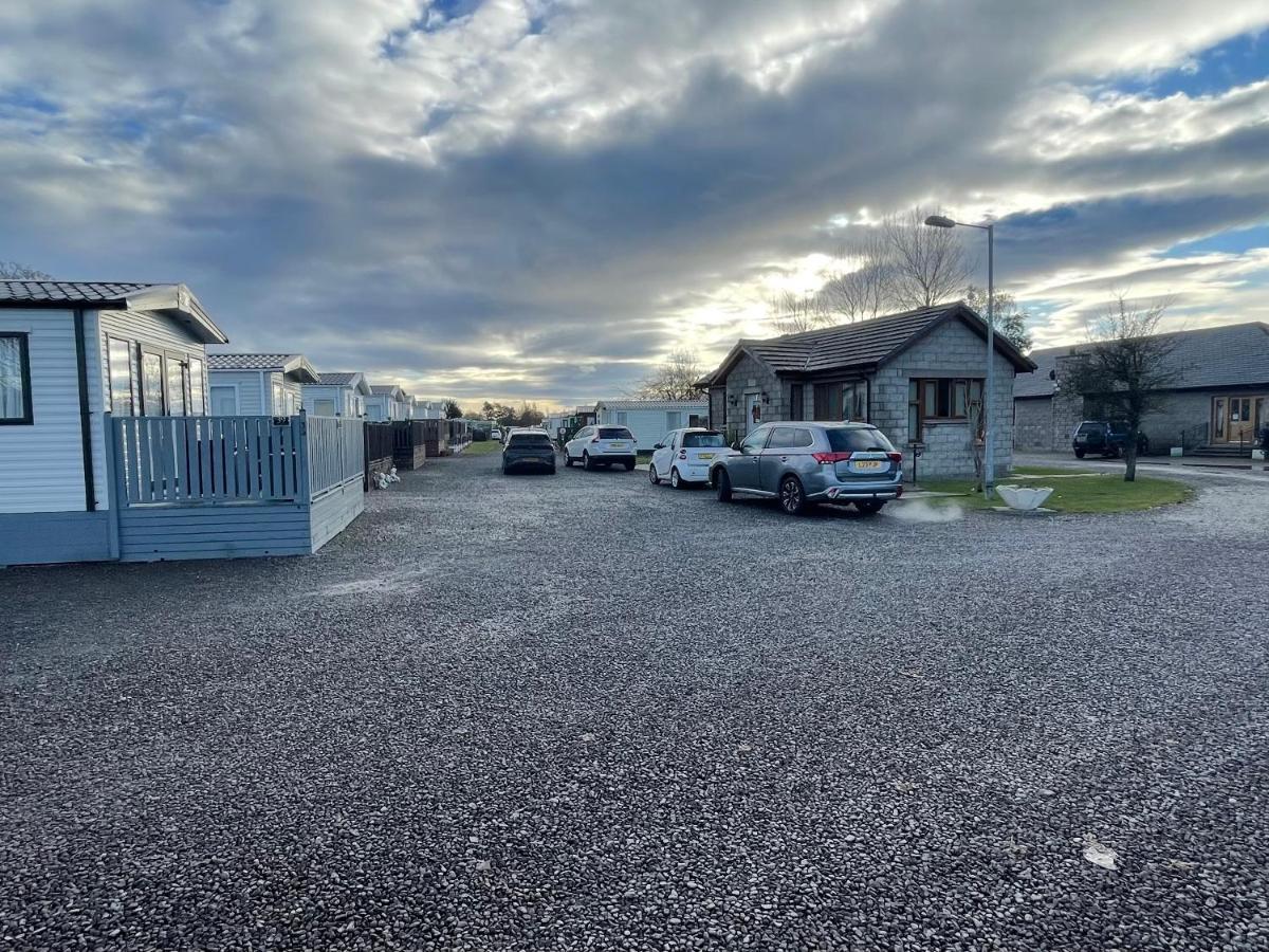 Holiday home 7 Rannoch Row, Lovely Static Caravan For Dogs & Their Owners. *