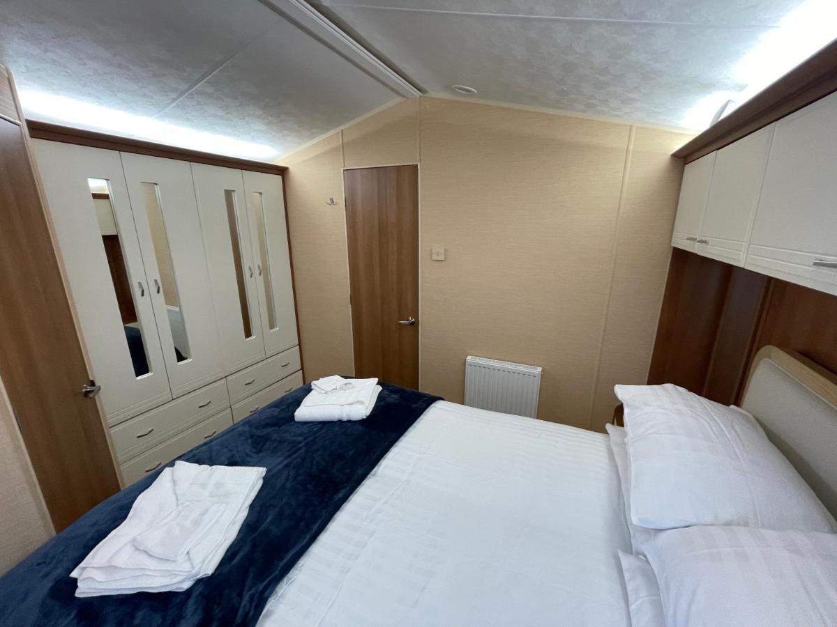 7 Rannoch Row, Lovely Static Caravan For Dogs & Their Owners. *