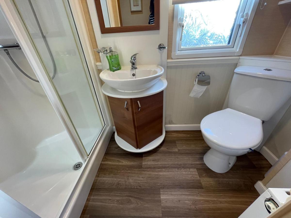 Holiday home 7 Rannoch Row, Lovely Static Caravan For Dogs & Their Owners. *