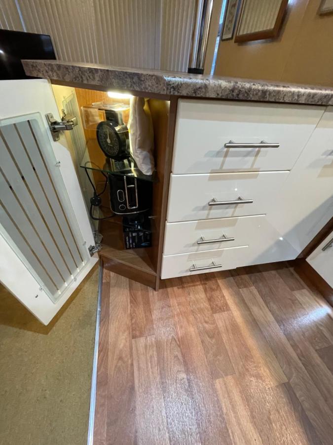 Holiday home 7 Rannoch Row, Lovely Static Caravan For Dogs & Their Owners. *
