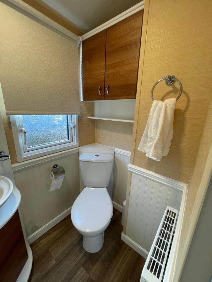 Holiday home 7 Rannoch Row, Lovely Static Caravan For Dogs & Their Owners. *
