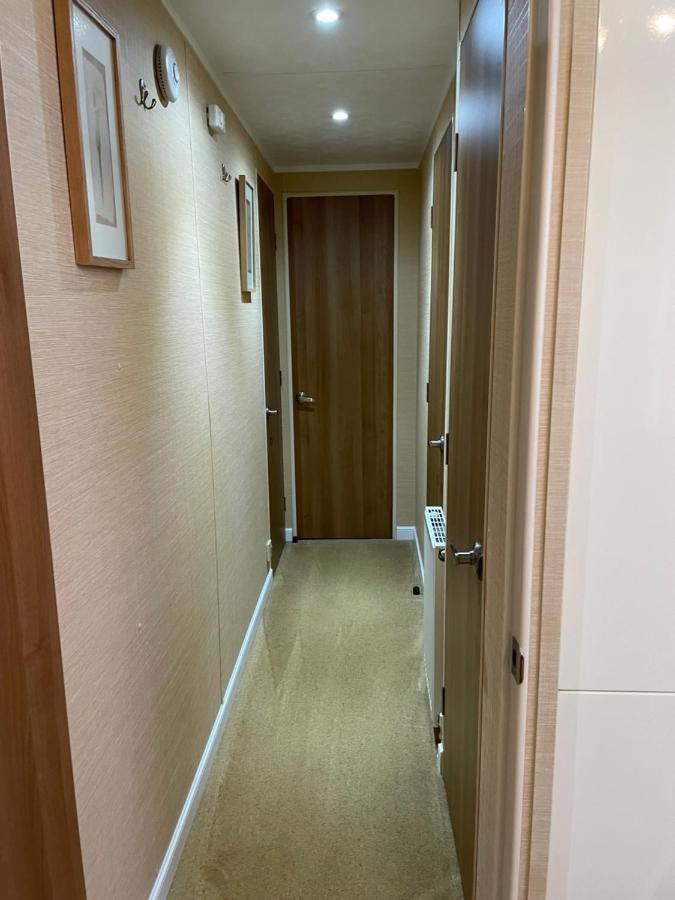 Holiday home 7 Rannoch Row, Lovely Static Caravan For Dogs & Their Owners. *