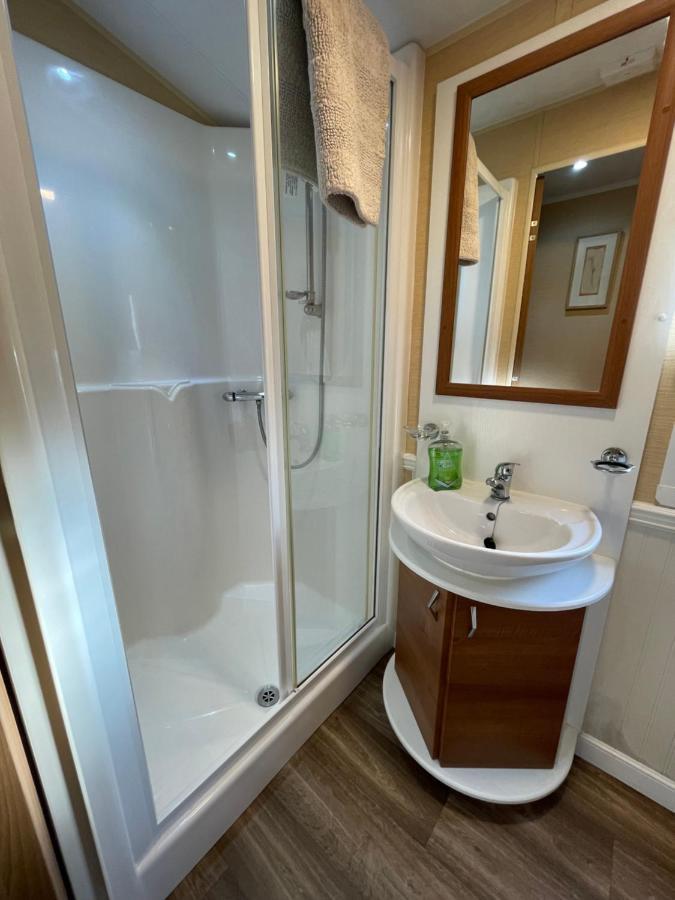 Holiday home 7 Rannoch Row, Lovely Static Caravan For Dogs & Their Owners.