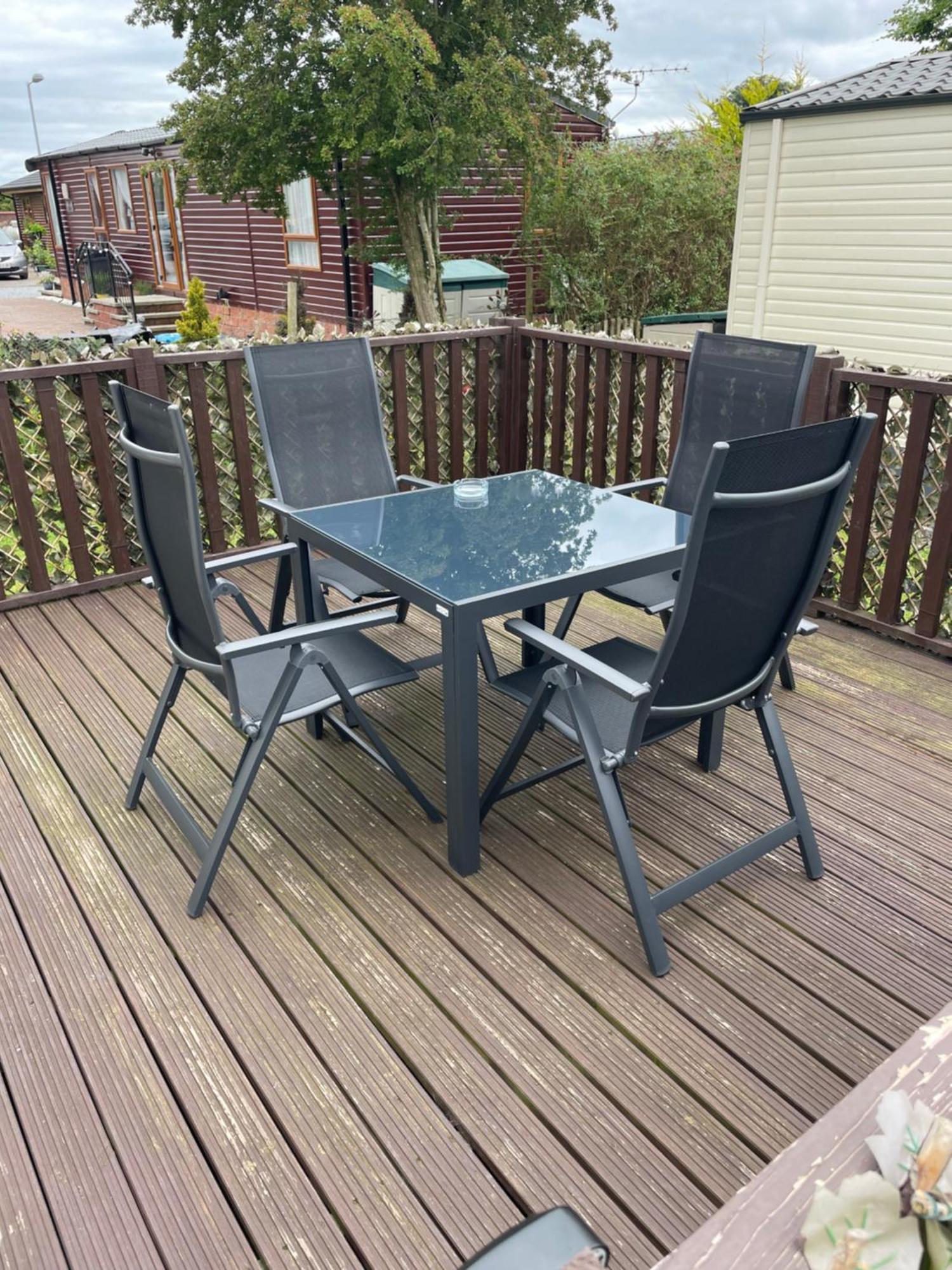 7 Rannoch Row, Lovely Static Caravan For Dogs & Their Owners. * Forfar